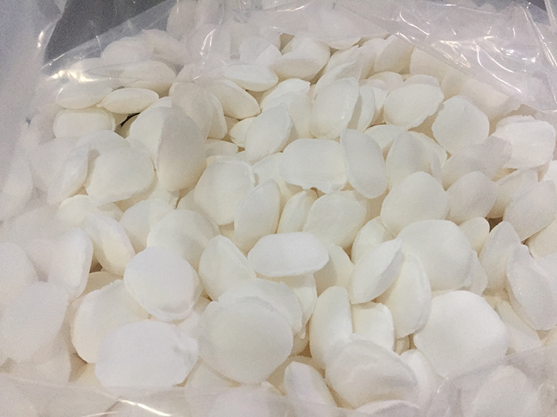 Understanding China's Export Control Policies for Sodium Cyanide Procurement